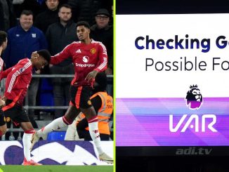 Why There Was No VAR During Ipswich vs Manchester United