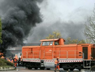 Steelmaker ArcelorMittal to close two plants in France: unions