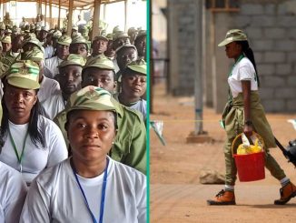 NYSC Issues Important Notice for Married Female Prospective Corps Members