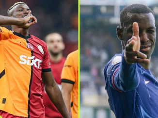 Victor Osimhen vs Nicolas Jackson: Did Chelsea Make the Best Choice in the Summer?