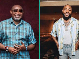 Paulo Okoye Replies Those Bashing Davido for Discouraging Investors in Nigeria: "Govt Is d Problem"