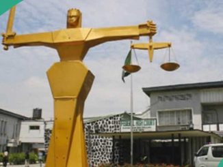 Court Orders FCT Police To Arrest Businessman Over Alleged Fraud