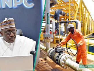 NNPC Denies Disparity in Crude Oil Production Figures with NUPRC