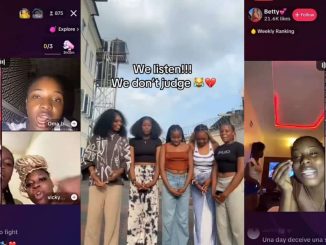 5 friends clash after exposing secrets in viral challenge, 'we listen, we don't judge'