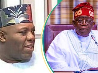 2027: Why North Should Not Support Another Southern Candidate Against Tinubu, Okupe Explains