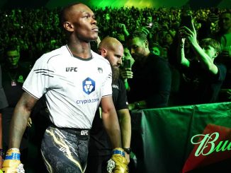 Israel Adesanya Discusses Retirement After UFC305 Defeat to Dricus Du Plessis