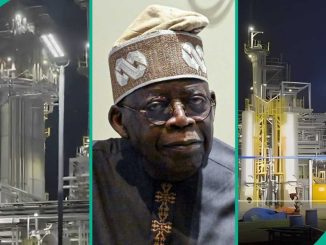 NNPC: Nigerians React to Commencement of Crude Oil Processing at Port Harcourt Refinery