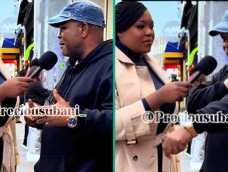 Man Narrates How Wife He Took to UK from Nigeria Chased Him out of His House Abroad