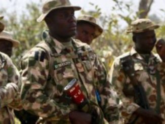 3 soldiers killed in boko haram attack, troops repel assault in Borno