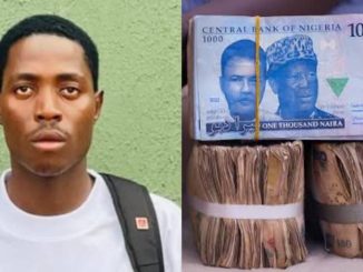 Man calls for help as bank locks his account over ad revenue, calls fraud unit on him