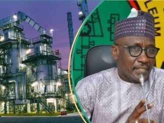 Fuel: After P'Harcourt Refinery Success, MURIC Lists 3 Reasons Why Kaduna Plant Should Be Next Focus