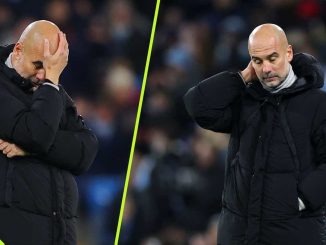 Pep Guardiola Breaks Silence on ‘Self Harm’ Comments After Feyenoord Collapse