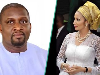 Has Bianca Ojukwu Dumped APGA After Accepting Tinubu’s Appointment? Party Chair Speaks