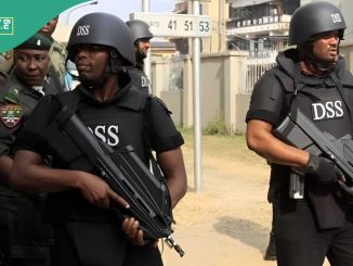 JUST IN: DSS reportedly Arrests Prominent Kano Activist, Details Emerge