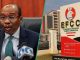 Godwin Emefiele: “How I Collected $400,000 on Behalf of Ex-CBN Gov,” Witness Tells Court