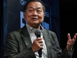 Father of PlayStation says 'everyone told us we would fail'
