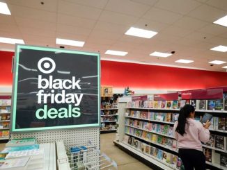 'Black Friday' deals target inflation-weary US consumers