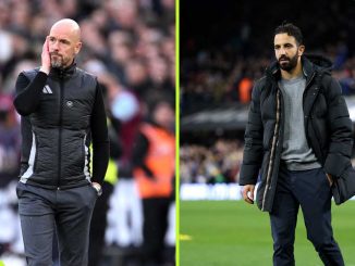 What Manchester United Spent in Sacking Erik ten Hag and Appointing Ruben Amorim