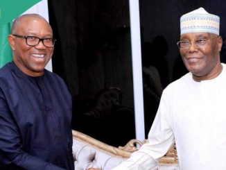 "Done and Dusted": Atiku Hosts Peter Obi in Adamawa as Preparations for 2027 Elections Peak