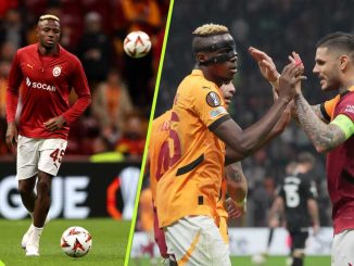 Ex Besiktas Star Names Ideal Strike Partner for Osimhen at Galatasaray After Icardi's Injury