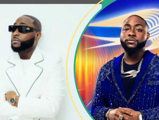 Video As Davido Brags About Having 14 President’s Phone Number: “I Can Call Them Directly”