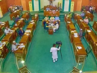 2025 Budget: Yobe Assembly assures speedy passage