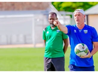 AFCON 2025: Rwanda coach unveils provisional squad for Libya, Nigeria games