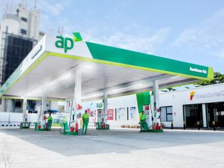 AP Unveils Oil Blending Plants To Boost Lubricant Production