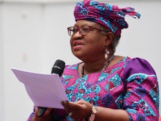 Adebayo Hails Okonjo-Iweala's Reelection, Seeks Improved Global Trade