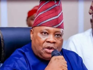 Adeleke Honours 75 Osun Indigenes For Outstanding Contributions
