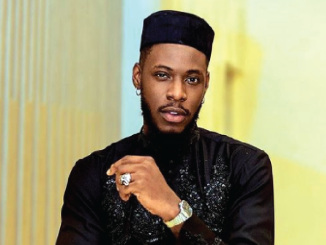 BBNaija’s Soma denies ex-girlfriend’s abuse allegation, threatens lawsuit