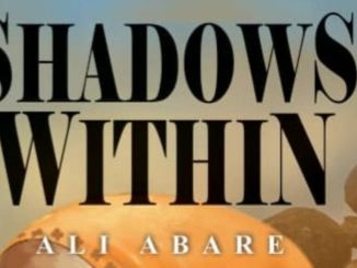 Book Review: Shadows Within