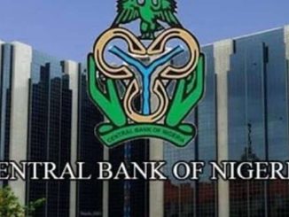 Just In: CBN raises interest rate to 27.50%