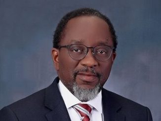 Professor Fabian Ajogwu, SAN