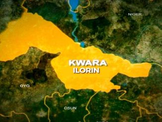 Concerns Over 11km Road Project Abandoned For 20 Years