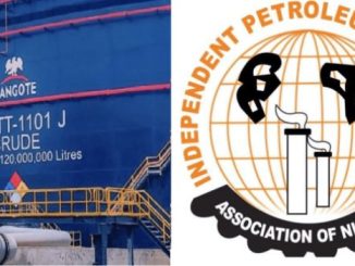 Dangote Refinery and IPMAN Reach Agreement On Direct Petrol Supply