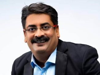 Dinesh Balsingh Steps In As CEO Of Airtel Nigeria