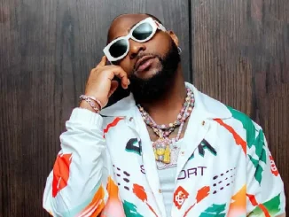 Equatorial Guinea: Davido reacts to Baltasar Engonga’s over 400 leaked sex tapes