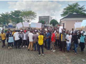 Ex-Agitators Urge Tinubu To Remove PAP Office From TSA