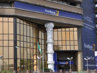 FG, FirstBank Commit To Stronger Trade Ties With China
