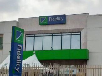 Fidelity Bank Customers To Win N159m Cash Prizes In GAIM 6 Promo