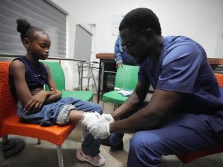 Firms Partner To Support Nigerians With Limb Loss