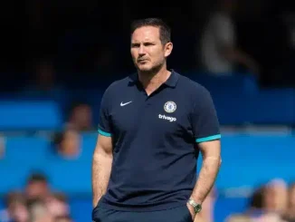 Championship: Frank Lampard set to take over as Coventry manager