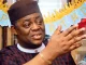 Gaza: Israeli PM, Netanyahu did worse than Hitler - Fani-Kayode