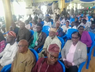 Govt, society should defend freedom of expression, press liberty — Oloyede