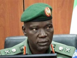 How Controversies Surrounded the Death of COAS, Lagbaja Taoreed