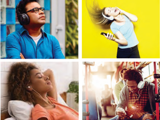 How Different Genres Can Boost Your Mood