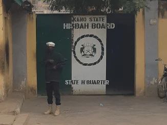Kano Hisbah To Crackdown On Betting Outfits After S/Court Ruling