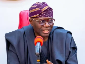 Lagos Gov, Sanwo-Olu suspends media aide