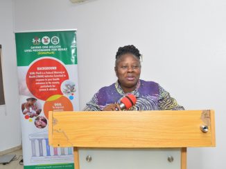 Lagos Highlights Urgent Need For Early Detection Of Viral Hepatitis